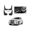 O.E Type Mudflap For BMW X5  Set Of 4