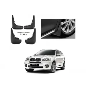 O.E Type Mudflap For BMW X5  Set Of 4