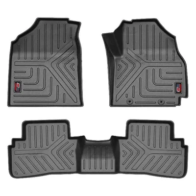 GFX Honda Jazz 2015 Onwards LLM LifeLong TPV Mats