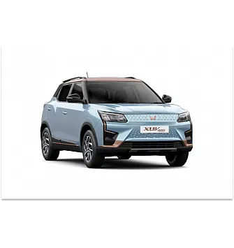 Mahindra XUV 400 2023 Onwards
