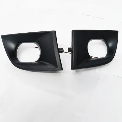 DLAA Toyota Hycross 2023 Onwards OEM Type White LED Fog Lamp - Set Of 2 DLAA Toyota Hycross 2023 Onwards OEM Type White LED Fog Lamp - Set Of 2