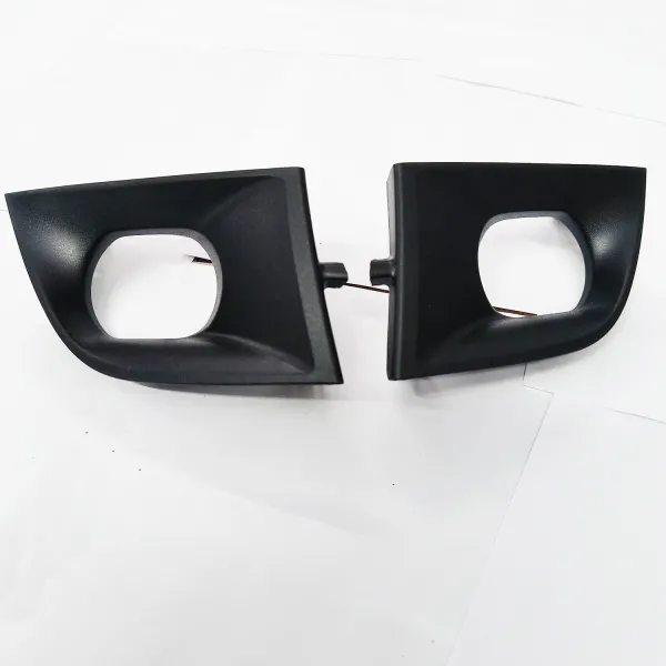 DLAA Toyota Hycross 2023 Onwards OEM Type White LED Fog Lamp - Set Of 2