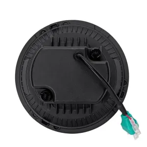 130W King Kong Plus LED Headlight for Mahindra Thar 2020 Onwards