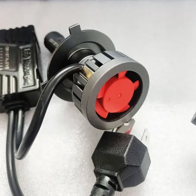 Crystal Eye 130W Car LED Headlight Bulbs 9005 Crystal Eye 130W Car LED Headlight Bulbs 9005