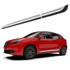 GFX Maruti Suzuki Baleno 2015 Onward Door Side Cladding - Set of 4 GFX Maruti Suzuki Baleno 2015 Onward Door Side Cladding - Set of 4