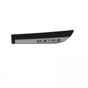 GFX  Maruti Suzuki Dzire 2017 Onward Door Side Cladding - Set of 4