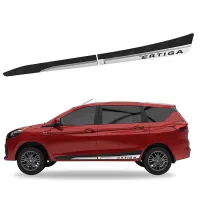 GFX  Maruti Suzuki New Ertiga 2018 Onward Door Side Cladding - Set of 4