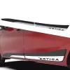 GFX Maruti Suzuki New Ertiga 2018 Onward Door Side Cladding - Set of 4 GFX Maruti Suzuki New Ertiga 2018 Onward Door Side Cladding - Set of 4
