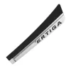 GFX Maruti Suzuki New Ertiga 2018 Onward Door Side Cladding - Set of 4 GFX Maruti Suzuki New Ertiga 2018 Onward Door Side Cladding - Set of 4
