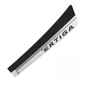 GFX  Maruti Suzuki New Ertiga 2018 Onward Door Side Cladding - Set of 4