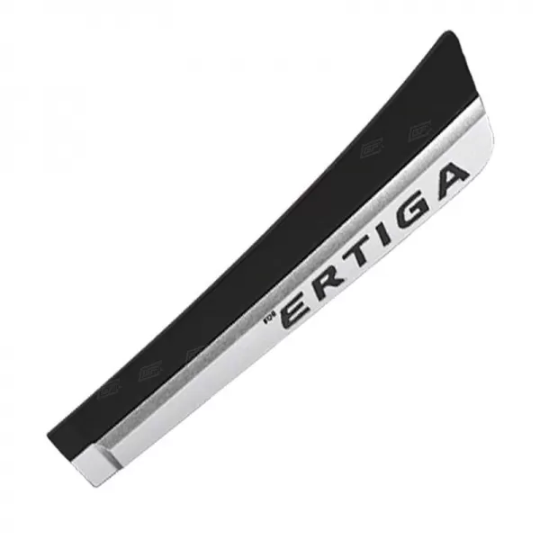 GFX Maruti Suzuki New Ertiga 2018 Onward Door Side Cladding - Set of 4 GFX Maruti Suzuki New Ertiga 2018 Onward Door Side Cladding - Set of 4