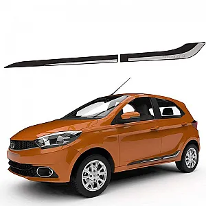 Side Door Cladding for Tata Tiago 2016 Onwards