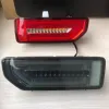 Maruti Suzuki Jimny 2022 Onwards Modified LED Tail Light With Matrix Turn Signal Maruti Suzuki Jimny 2022 Onwards Modified LED Tail Light With Matrix Turn Signal