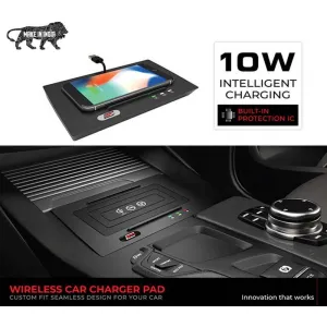 GFX Wireless Car Charger for Hyundai Venue 2019 Onwards