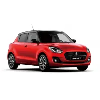 Maruti Suzuki Swift Dzire 2020 Accessories