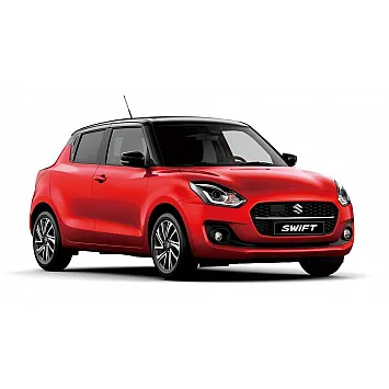Maruti Suzuki Swift Dzire 2020 Accessories