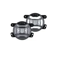 Maruti Jimny 2023 Onwards King Kong Spot LED Fog Lamp 