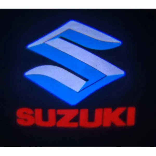 O.E Type Entry Door Welcome Shadow Ghost Light for Maruti Suzuki Cars