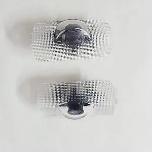 O.E Type Entry Door Welcome Shadow Ghost Light for for Toyota Innova Hycross 2023 Onwards