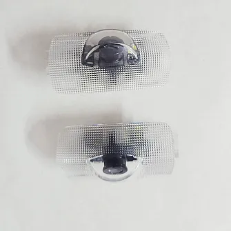O.E Type Entry Door Welcome Shadow Ghost Light for for Toyota Innova Hycross 2023 Onwards