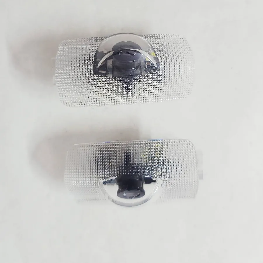 O.E Type Entry Door Welcome Shadow Ghost Light for for Toyota Innova Hycross 2023 Onwards