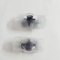 OEM Entry Door Welcome Shadow Ghost Light for Toyota Fortuner 2016 Onwards