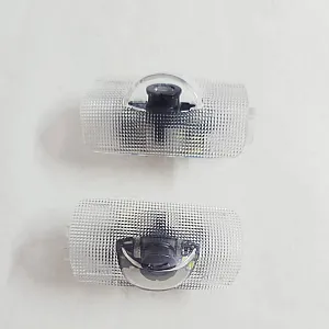 OEM Entry Door Welcome Shadow Ghost Light for Toyota Fortuner 2016 Onwards