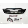 Toyota Fortuner 2012-15 GR Sports Design Black Front Grill Toyota Fortuner 2012-15 GR Sports Design Black Front Grill