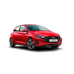 Hyundai New i20 2020 Accessories