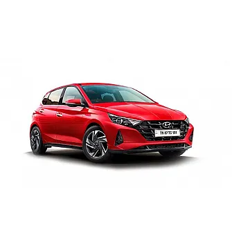 Hyundai New i20 2020 Accessories