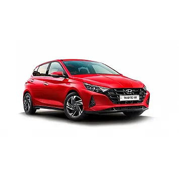 Hyundai New i20 2020 Accessories