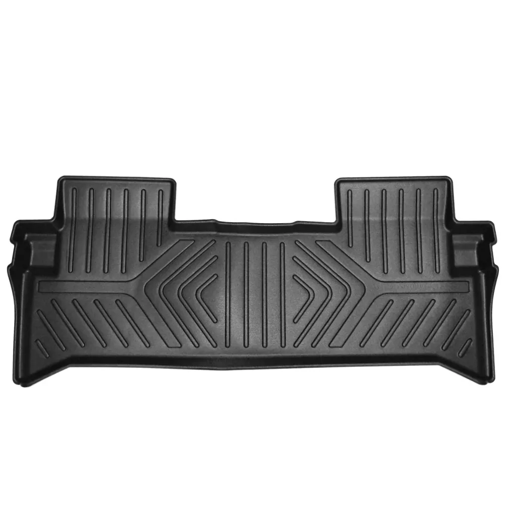 GFX Floor Mats for Mahindra Thar Roxx 2024 Onwards - Manual Transmission