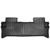 GFX Floor Mats for Mahindra Thar Roxx 2024 Onwards - Manual Transmission