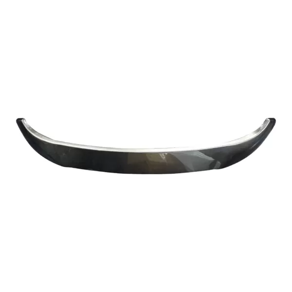 Galio Maruti Suzuki Ertiga 2018 Onwards ABS Spoiler - Grey Galio Maruti Suzuki Ertiga 2018 Onwards ABS Spoiler - Grey