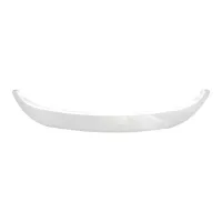 Galio Maruti Suzuki Ertiga 2018 Onwards ABS Spoiler - White