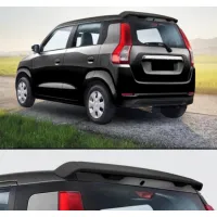 Galio Maruti Suzuki Wagon-R 2019 Onwards ABS Spoiler - Black