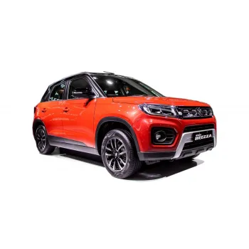 Maruti Suzuki Vitara Brezza 2020-2022 Accessories
