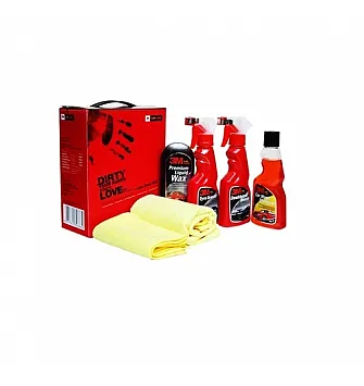 Car Care & Styling