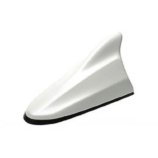 Premium Quality ABS Material Universal Car Shark Fin Antenna for All Car Models