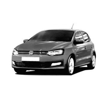 Volkswagen Polo GT Accessories