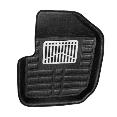Leathride Texured 3D Car Floor Mats For Hyundai I10 Old Leathride Texured 3D Car Floor Mats For Hyundai I10 Old