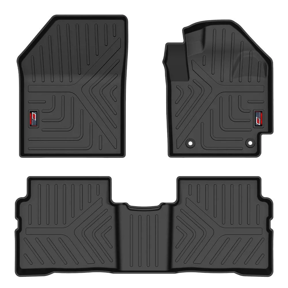 GFX Tata Altroz 2019 Onwards  LLM LifeLong TPV Mats