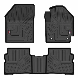 GFX Tata Altroz 2019 Onwards  LLM LifeLong TPV Mats
