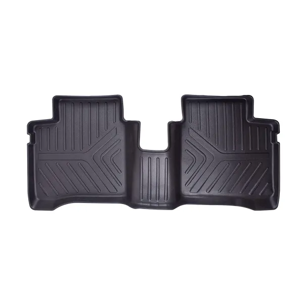 GFX Toyota Glanza 2020 Onwards Custom Fit LLM LifeLong TPV Mats - Set Of 3 Pcs. GFX Toyota Glanza 2020 Onwards Custom Fit LLM LifeLong TPV Mats - Set Of 3 Pcs.