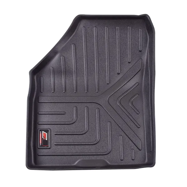 GFX Toyota Glanza 2020 Onwards Custom Fit LLM LifeLong TPV Mats - Set Of 3 Pcs. GFX Toyota Glanza 2020 Onwards Custom Fit LLM LifeLong TPV Mats - Set Of 3 Pcs.