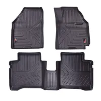 GFX Maruti Suzuki Baleno 2015 Onwards LLM LifeLong TPV Mats