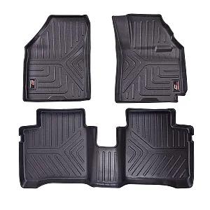 GFX Floor Mats for Fronx, Baleno, Glanza, Taisor
