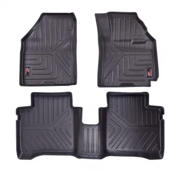 GFX Toyota Taisor 2024 Onwards LLM LifeLong TPV Mats