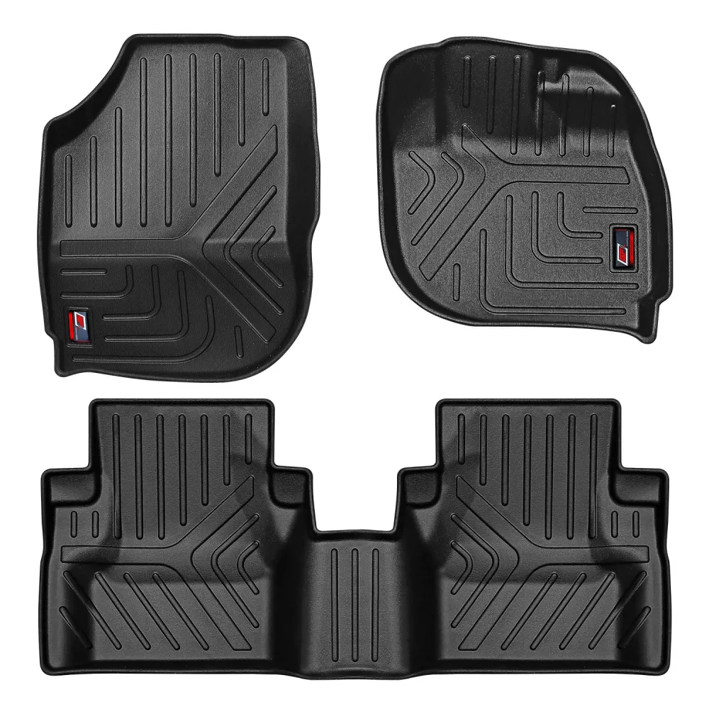 GFX Honda City 2020 Onwards  LLM LifeLong TPV Mats