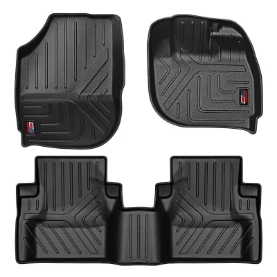 GFX Honda City 2020 Onwards  LLM LifeLong TPV Mats